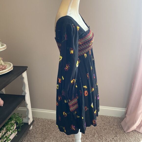 EUC Urban Outfitters Smoked Dress(size XS) - Picture 7 of 12
